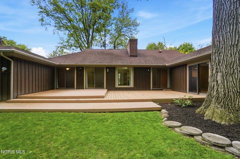 Tiny photo for 941 Melrose Street, Bowling Green, OH 43402 (MLS # 10007795)