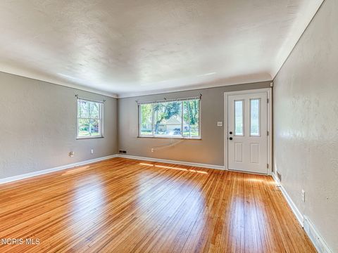 Tiny photo for 6542 Country Place, Sylvania, OH 43560 (MLS # 10007279)