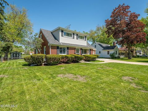Tiny photo for 6542 Country Place, Sylvania, OH 43560 (MLS # 10007279)