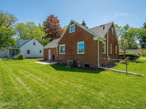 Tiny photo for 6542 Country Place, Sylvania, OH 43560 (MLS # 10007279)