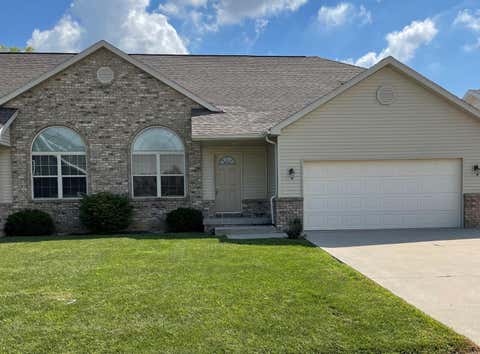 Condo For Rent - 2911 Goldenrod Lane<br/> Findlay, OH 45840