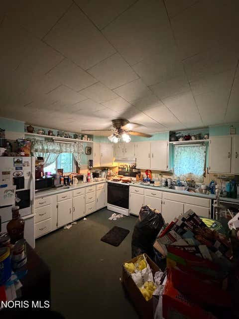 Tiny photo for 24024 E 2nd Street, Grand Rapids, OH 43522 (MLS # 10011793)