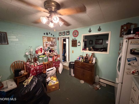 Tiny photo for 24024 E 2nd Street, Grand Rapids, OH 43522 (MLS # 10011793)