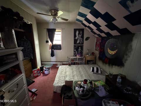 Tiny photo for 24024 E 2nd Street, Grand Rapids, OH 43522 (MLS # 10011793)