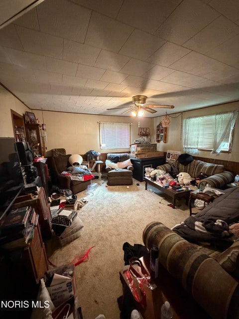 Tiny photo for 24024 E 2nd Street, Grand Rapids, OH 43522 (MLS # 10011793)