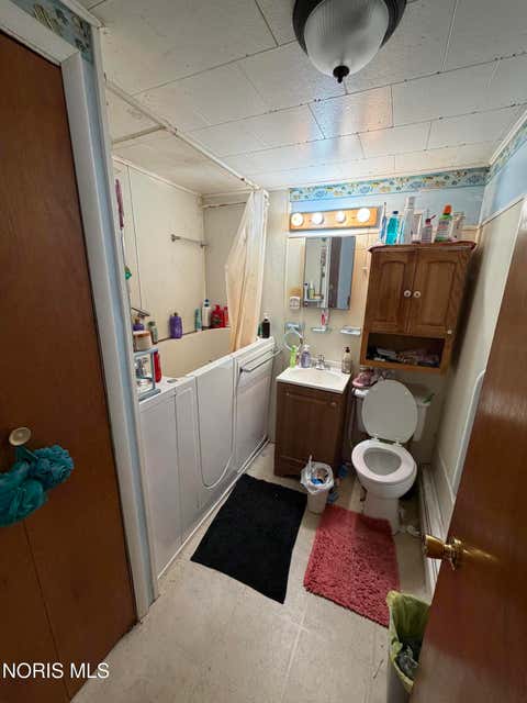 Tiny photo for 24024 E 2nd Street, Grand Rapids, OH 43522 (MLS # 10011793)