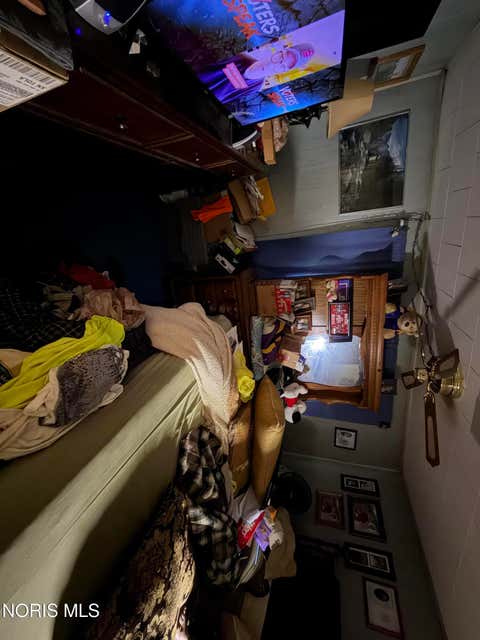 Tiny photo for 24024 E 2nd Street, Grand Rapids, OH 43522 (MLS # 10011793)