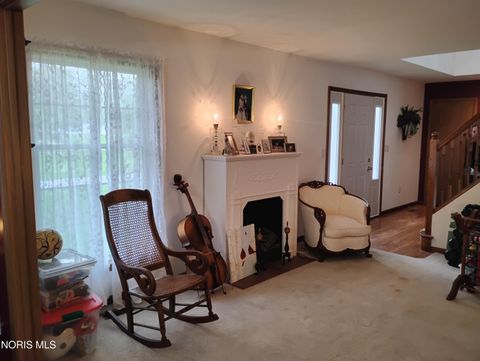 Tiny photo for 121 S 3rd Street, Oakwood, OH 45873 (MLS # 10007935)
