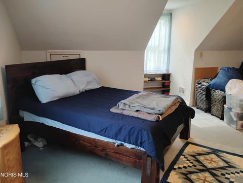 Tiny photo for 121 S 3rd Street, Oakwood, OH 45873 (MLS # 10007935)