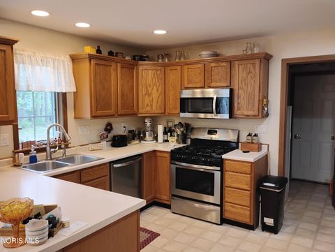 Tiny photo for 121 S 3rd Street, Oakwood, OH 45873 (MLS # 10007935)