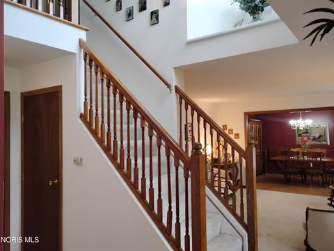 Tiny photo for 121 S 3rd Street, Oakwood, OH 45873 (MLS # 10007935)