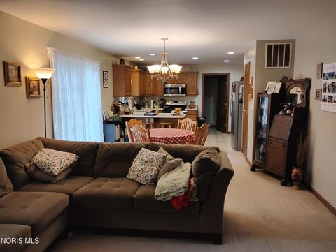 Tiny photo for 121 S 3rd Street, Oakwood, OH 45873 (MLS # 10007935)