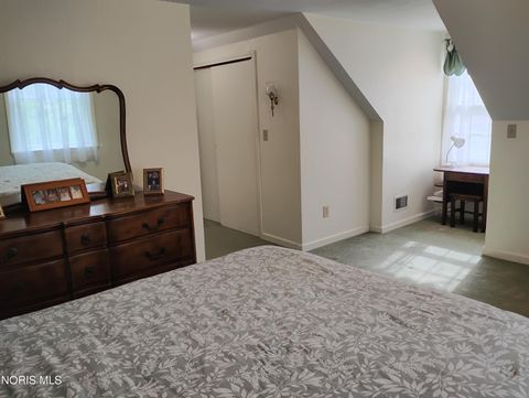Tiny photo for 121 S 3rd Street, Oakwood, OH 45873 (MLS # 10007935)