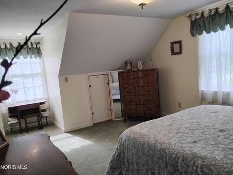 Tiny photo for 121 S 3rd Street, Oakwood, OH 45873 (MLS # 10007935)