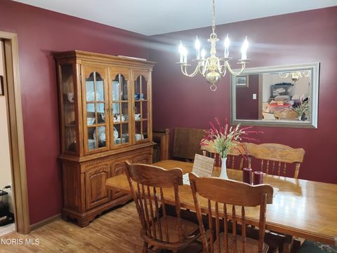 Tiny photo for 121 S 3rd Street, Oakwood, OH 45873 (MLS # 10007935)