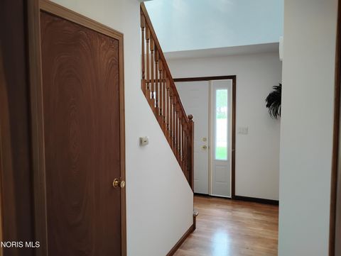 Tiny photo for 121 S 3rd Street, Oakwood, OH 45873 (MLS # 10007935)