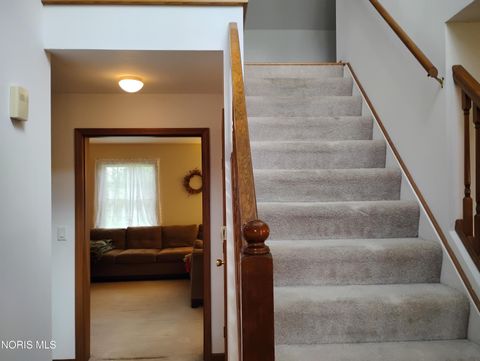 Tiny photo for 121 S 3rd Street, Oakwood, OH 45873 (MLS # 10007935)