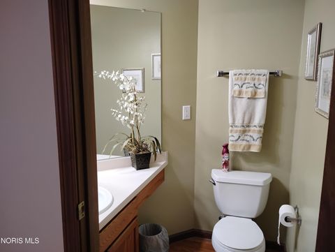 Tiny photo for 121 S 3rd Street, Oakwood, OH 45873 (MLS # 10007935)