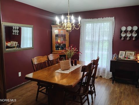Tiny photo for 121 S 3rd Street, Oakwood, OH 45873 (MLS # 10007935)
