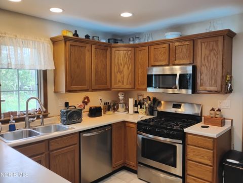 Tiny photo for 121 S 3rd Street, Oakwood, OH 45873 (MLS # 10007935)