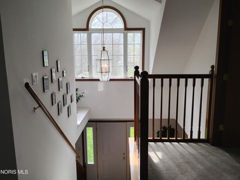 Tiny photo for 121 S 3rd Street, Oakwood, OH 45873 (MLS # 10007935)
