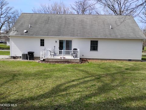 Tiny photo for 121 S 3rd Street, Oakwood, OH 45873 (MLS # 10007935)