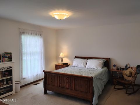 Tiny photo for 121 S 3rd Street, Oakwood, OH 45873 (MLS # 10007935)