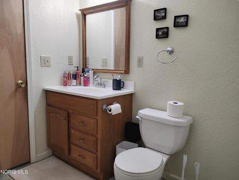 Tiny photo for 121 S 3rd Street, Oakwood, OH 45873 (MLS # 10007935)