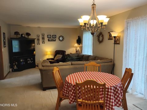 Tiny photo for 121 S 3rd Street, Oakwood, OH 45873 (MLS # 10007935)