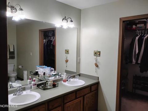 Tiny photo for 121 S 3rd Street, Oakwood, OH 45873 (MLS # 10007935)