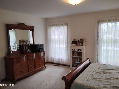 Tiny photo for 121 S 3rd Street, Oakwood, OH 45873 (MLS # 10007935)