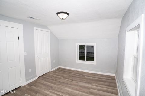 Tiny photo for 919 Holgate Avenue, Defiance, OH 43512 (MLS # 10007001)