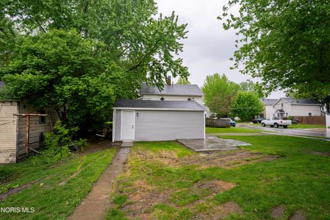 Tiny photo for 919 Holgate Avenue, Defiance, OH 43512 (MLS # 10007001)