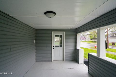 Tiny photo for 919 Holgate Avenue, Defiance, OH 43512 (MLS # 10007001)