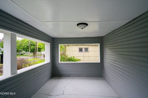 Tiny photo for 919 Holgate Avenue, Defiance, OH 43512 (MLS # 10007001)