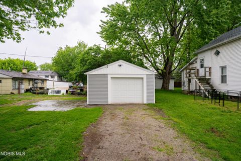 Tiny photo for 919 Holgate Avenue, Defiance, OH 43512 (MLS # 10007001)