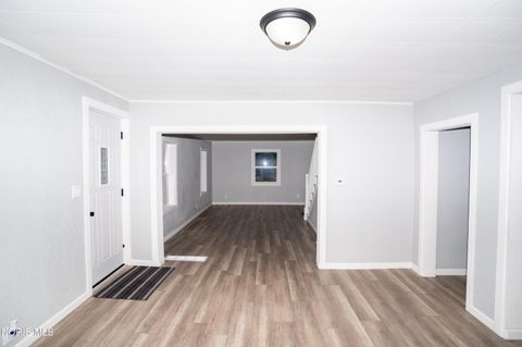 Tiny photo for 919 Holgate Avenue, Defiance, OH 43512 (MLS # 10007001)