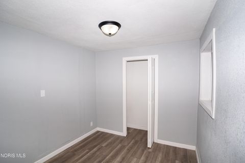 Tiny photo for 919 Holgate Avenue, Defiance, OH 43512 (MLS # 10007001)