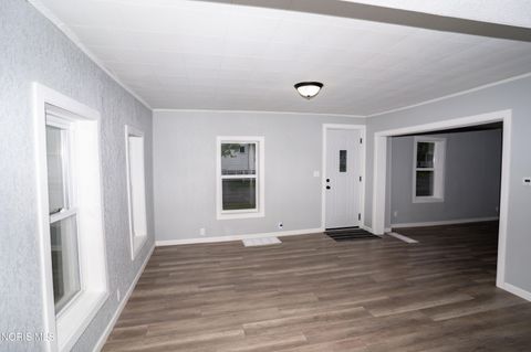 Tiny photo for 919 Holgate Avenue, Defiance, OH 43512 (MLS # 10007001)