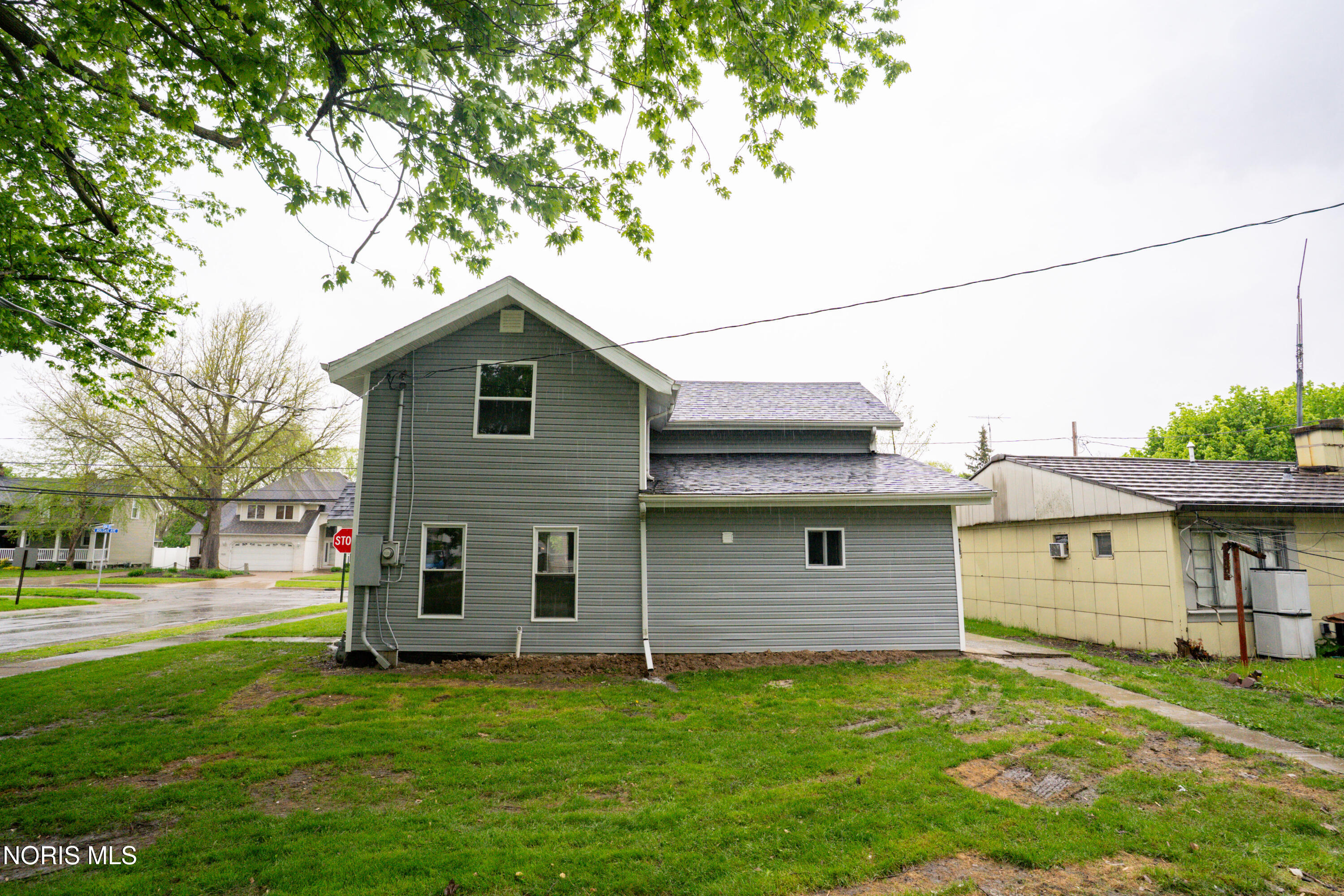 919 Holgate Avenue