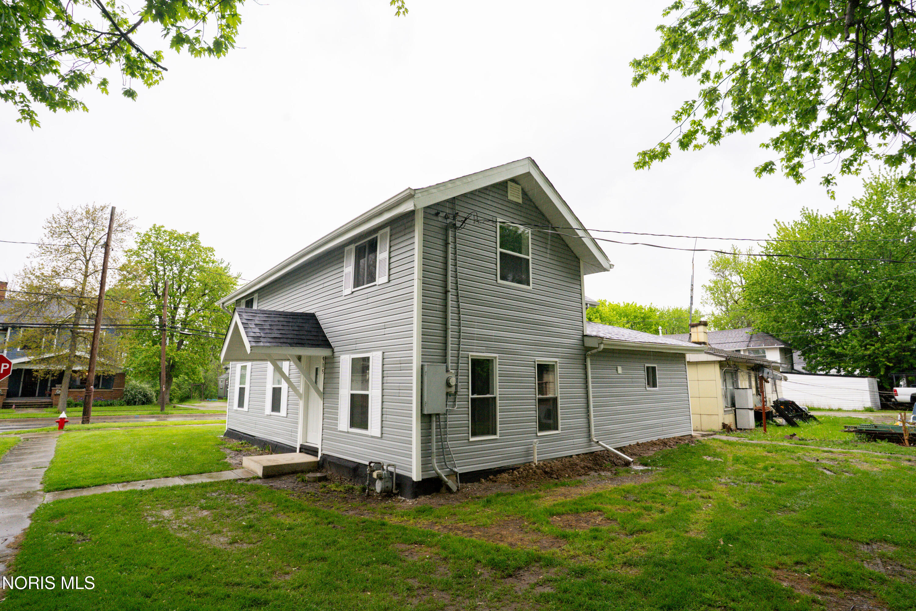919 Holgate Avenue