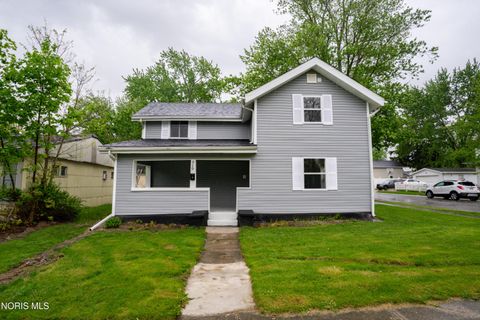 Tiny photo for 919 Holgate Avenue, Defiance, OH 43512 (MLS # 10007001)