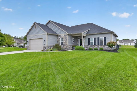 Photo of 9940 Charles Glen Lane, Whitehouse, OH 43571 (MLS # 10013733)