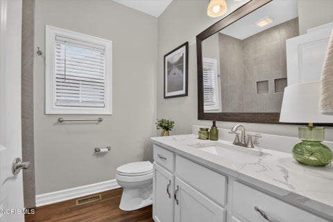 Tiny photo for 9940 Charles Glen Lane, Whitehouse, OH 43571 (MLS # 10013733)