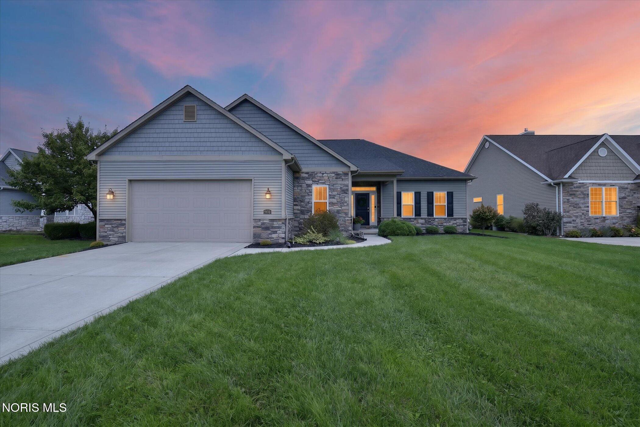9940 Charles Glen Lane