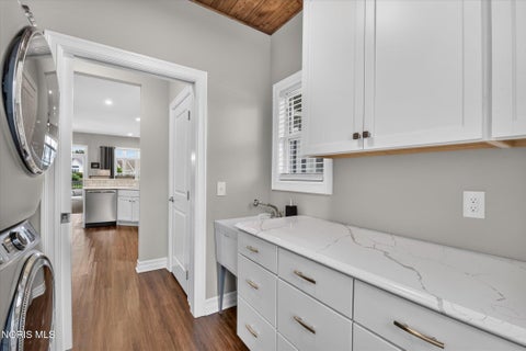 Tiny photo for 9940 Charles Glen Lane, Whitehouse, OH 43571 (MLS # 10013733)