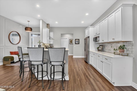 Tiny photo for 9940 Charles Glen Lane, Whitehouse, OH 43571 (MLS # 10013733)