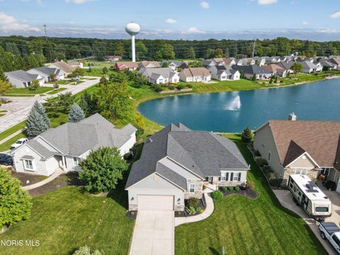 Photo of 9940 Charles Glen Lane, Whitehouse, OH 43571 (MLS # 10013733)