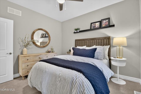 Tiny photo for 9940 Charles Glen Lane, Whitehouse, OH 43571 (MLS # 10013733)