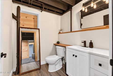 Tiny photo for 9940 Charles Glen Lane, Whitehouse, OH 43571 (MLS # 10013733)